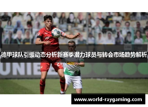 德甲球队引援动态分析新赛季潜力球员与转会市场趋势解析
