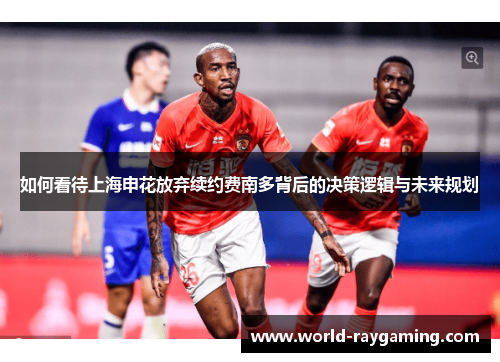 如何看待上海申花放弃续约费南多背后的决策逻辑与未来规划