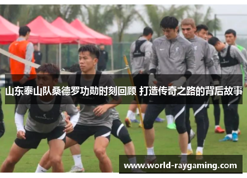 山东泰山队桑德罗功勋时刻回顾 打造传奇之路的背后故事