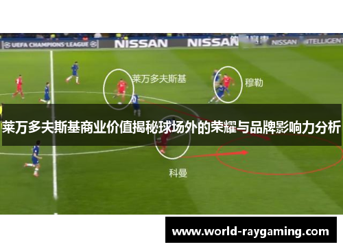 莱万多夫斯基商业价值揭秘球场外的荣耀与品牌影响力分析